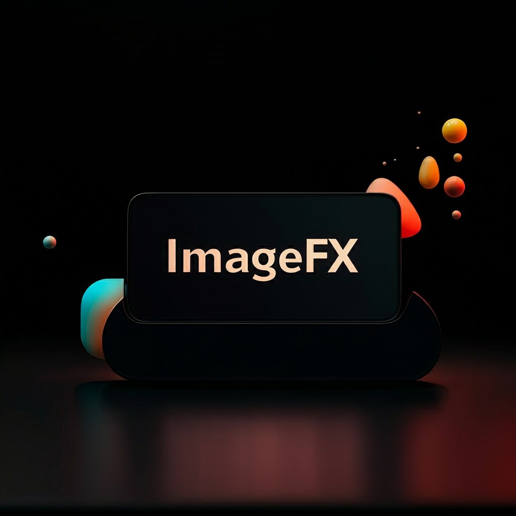 ImageFX