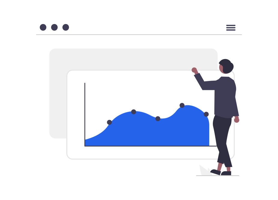 Setup analytics